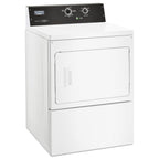  Maytag 7.4 cu. ft. Electric Dryer MEDP575GW IMAGE 5