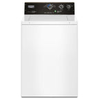  Maytag 4.0 cu. ft. Top Loading Washer MVWP575GW IMAGE 1