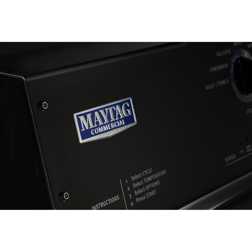  Maytag 4.0 cu. ft. Top Loading Washer MVWP575GW IMAGE 10