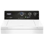  Maytag 4.0 cu. ft. Top Loading Washer MVWP575GW IMAGE 2