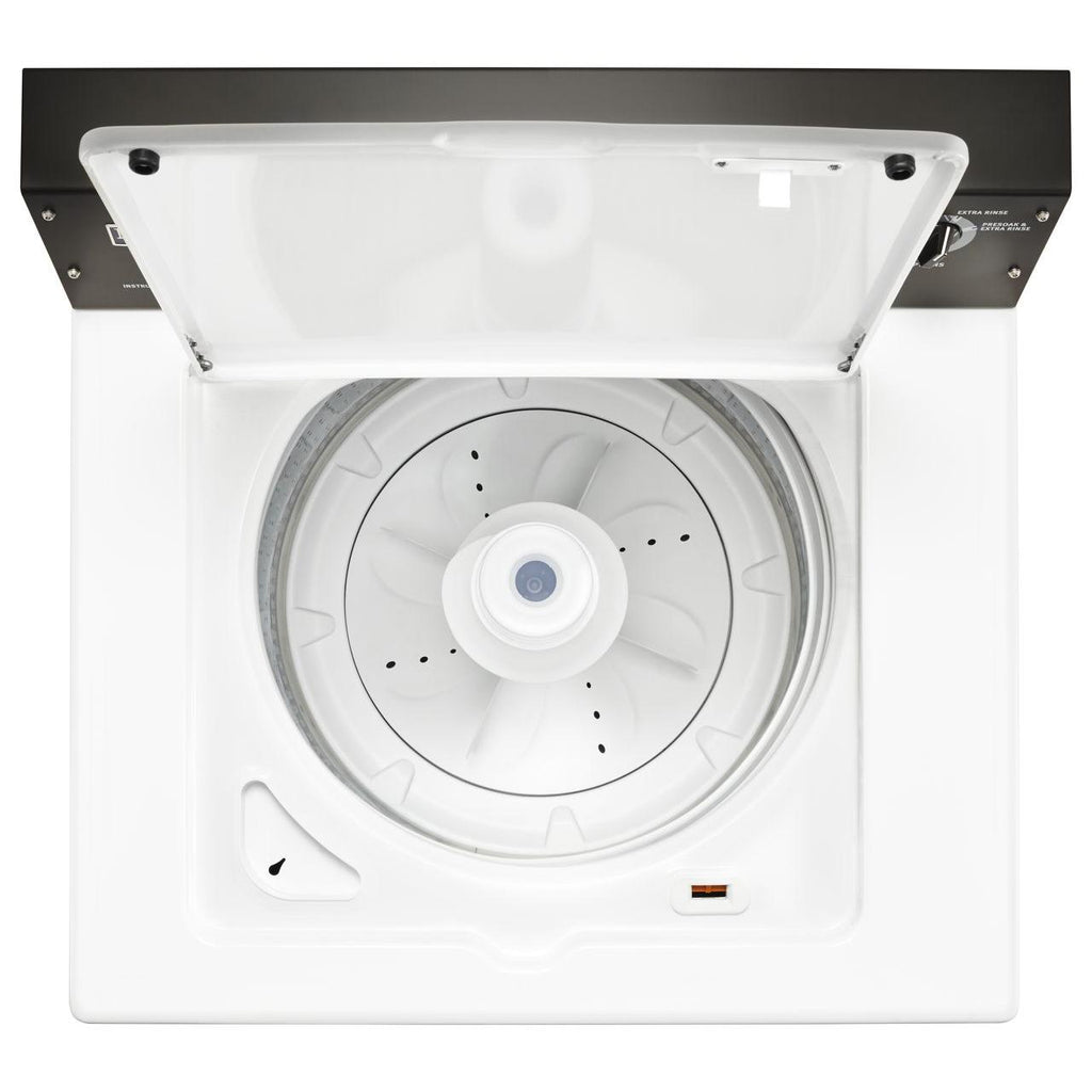 Maytag 4.0 cu. ft. Top Loading Washer MVWP575GW IMAGE 4