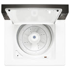  Maytag 4.0 cu. ft. Top Loading Washer MVWP575GW IMAGE 4
