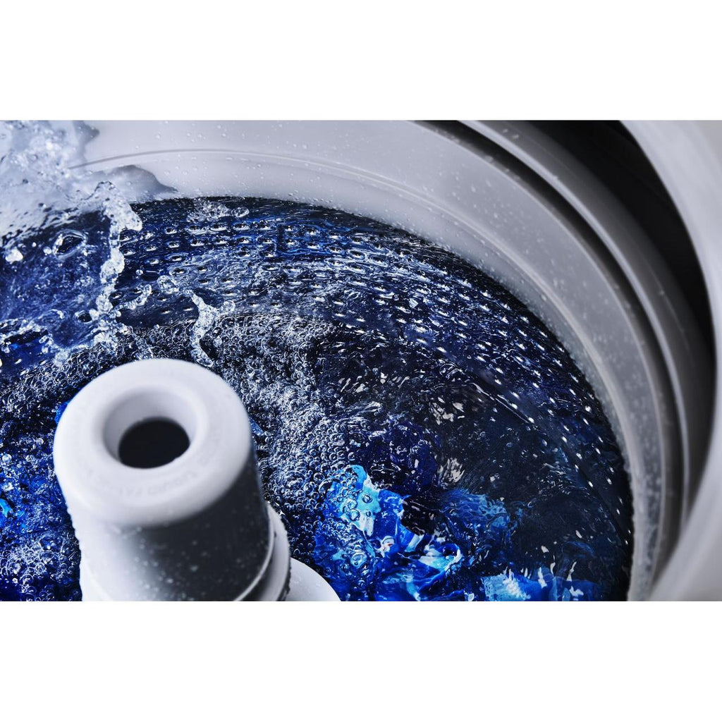  Maytag 4.0 cu. ft. Top Loading Washer MVWP575GW IMAGE 6