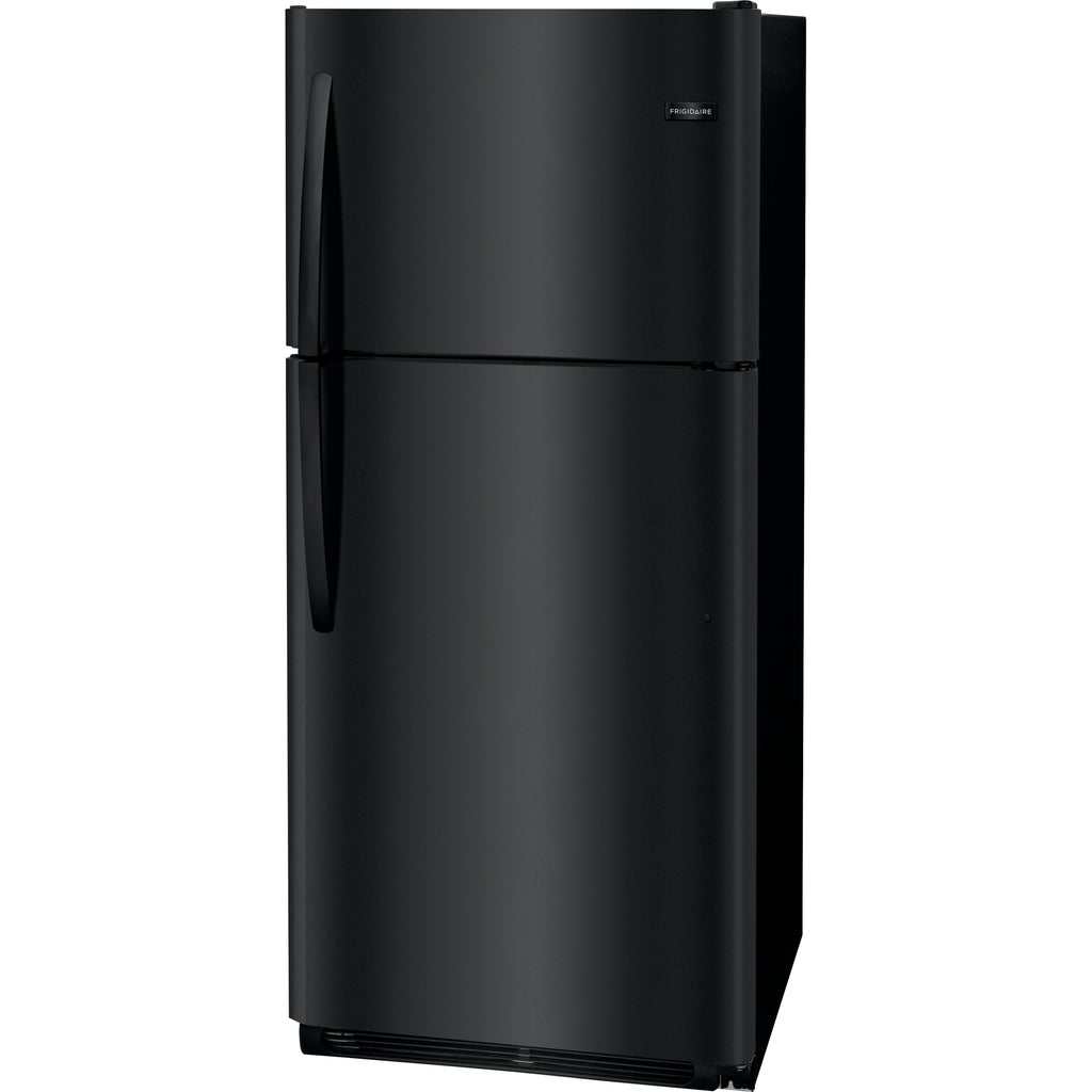  Frigidaire 30-inch, 20.4 cu. ft. Top Freezer Refrigerator LFTR2032TE IMAGE 1