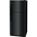  Frigidaire 30-inch, 20.4 cu. ft. Top Freezer Refrigerator LFTR2032TE IMAGE 1