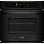  Frigidaire 30-inch, 4.6 cu. ft. Built-In Single Wall Oven FFEW3026TB IMAGE 1