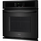  Frigidaire 30-inch, 4.6 cu. ft. Built-In Single Wall Oven FFEW3026TB IMAGE 3