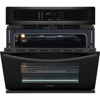  Frigidaire 30-inch, 4.6 cu. ft. Built-In Single Wall Oven FFEW3026TB IMAGE 6