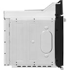  Frigidaire 30-inch, 4.6 cu. ft. Built-In Single Wall Oven FFEW3026TS IMAGE 12