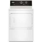 Maytag 7.4 cu. ft. Electric Dryer YMEDP575GW IMAGE 1