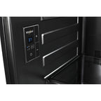  Whirlpool 24-inch, 5.1 cu.ft. Built-in Undercounter Refrigerator WUR50X24HZ IMAGE 4