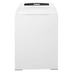  Fisher & Paykel 6.2 cu. ft. Electric Dryer DE27CW1 IMAGE 1