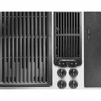  JennAir 30-inch Built-In Electric Cooktop JED8230ADS IMAGE 2