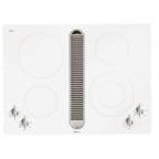  JennAir 30-inch Built-In Electric Cooktop JED8430BDF IMAGE 1
