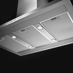  JennAir Ventilation Range Hoods JXT8136ADS IMAGE 3
