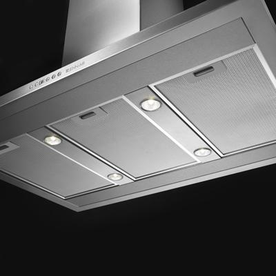  JennAir Ventilation Range Hoods JXT8136ADS IMAGE 3