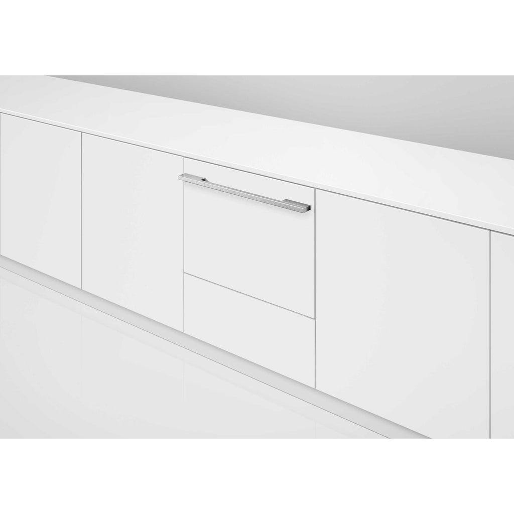  Fisher & Paykel Built-In Dishwasher DD24STI7 IMAGE 2