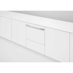  Fisher & Paykel Built-In Dishwasher DD24STI7 IMAGE 2