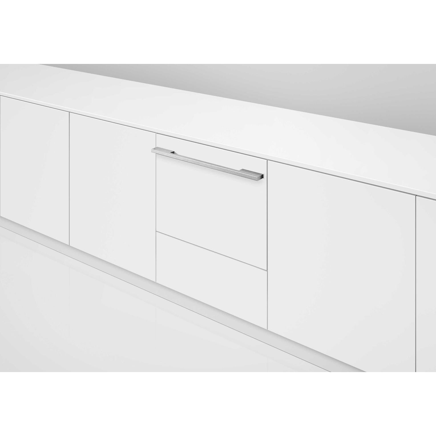  Fisher & Paykel Built-In Dishwasher DD24STI7 IMAGE 2