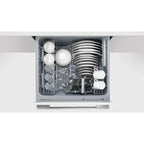  Fisher & Paykel Built-In Dishwasher DD24STI7 IMAGE 4