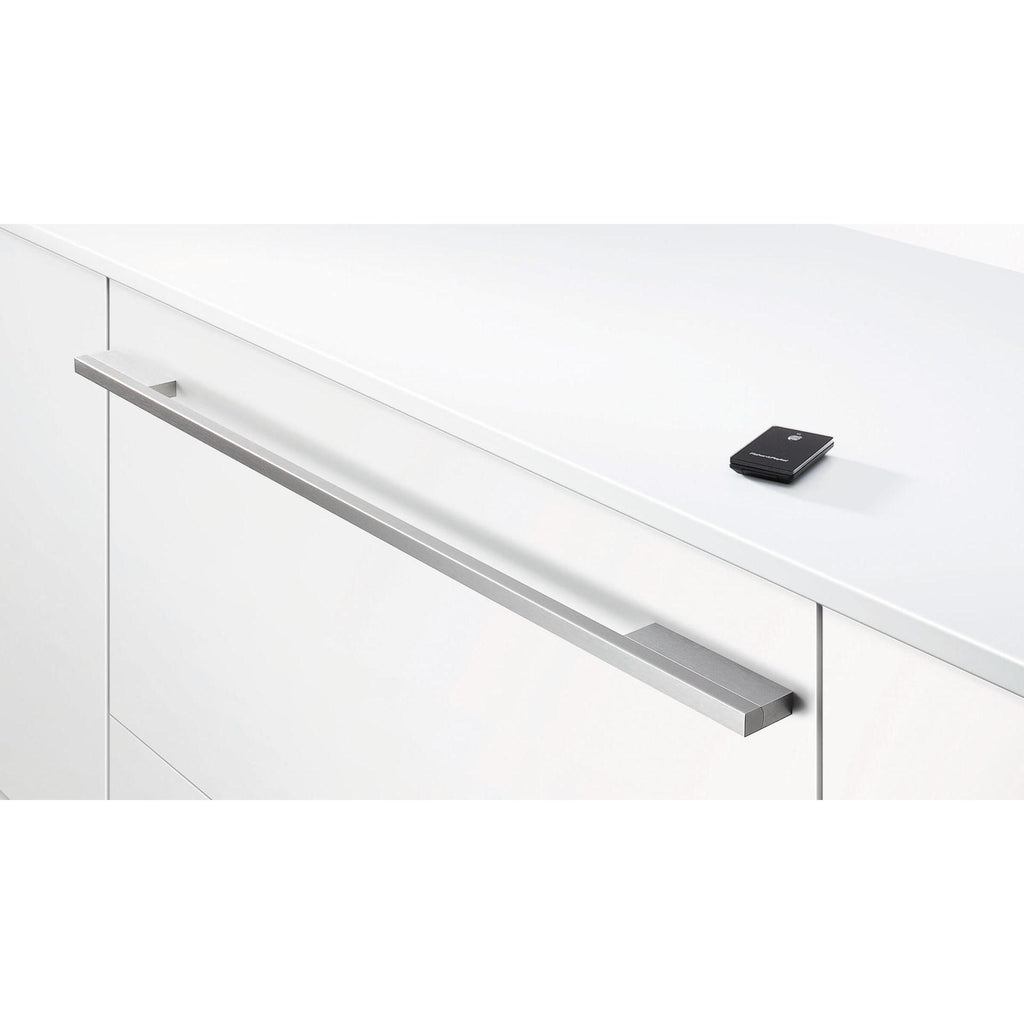  Fisher & Paykel Built-In Dishwasher DD24STI7 IMAGE 6