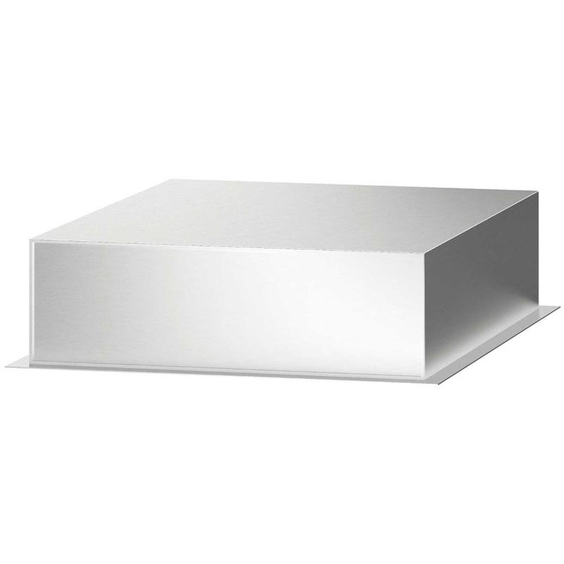  Fisher & Paykel 1200 CFM External Hood Blower HBD1200E IMAGE 1
