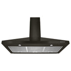  Whirlpool 30-inch wall Mount Range Hood WVW53UC0HV IMAGE 2