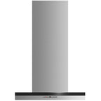  Fisher & Paykel 24-inch Wall Mount Range Hood HC24DTXB2 IMAGE 1