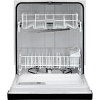  Frigidaire Built-In Dishwasher with Fits-More™ Capacity FFBD2406ND IMAGE 3