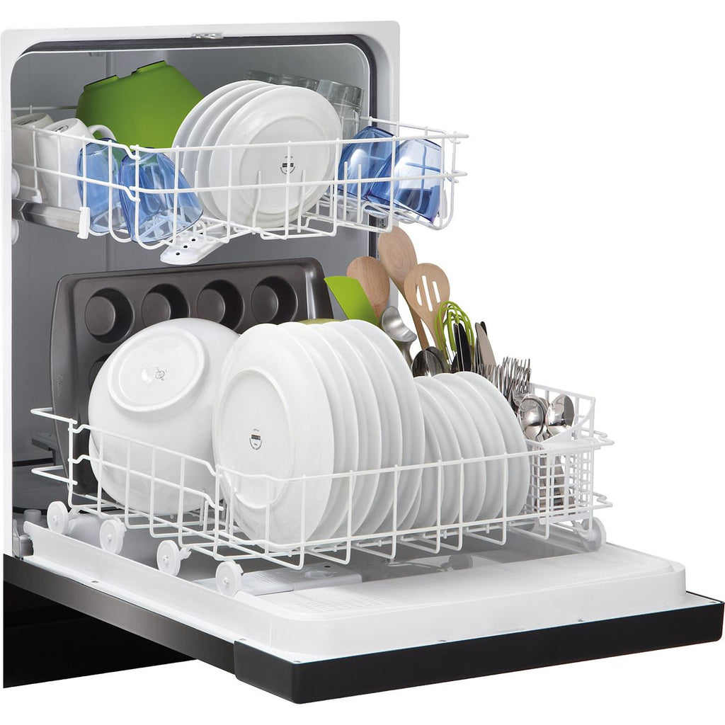  Frigidaire Built-In Dishwasher with Fits-More™ Capacity FFBD2406ND IMAGE 4
