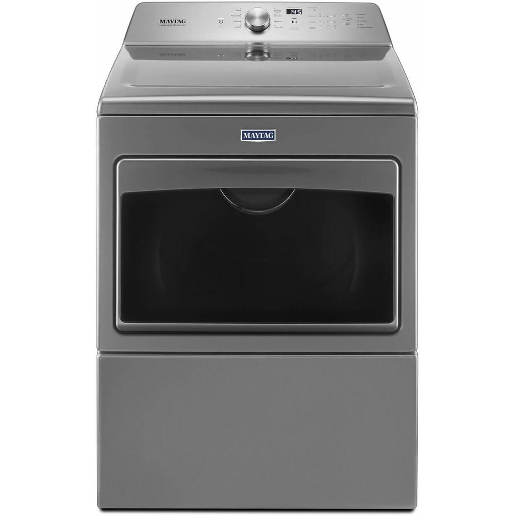  Maytag 7.4 cu. ft. Gas Dryer MGDB765FC IMAGE 1