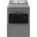  Maytag 7.4 cu. ft. Gas Dryer MGDB765FC IMAGE 1