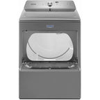  Maytag 7.4 cu. ft. Gas Dryer MGDB765FC IMAGE 3