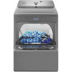  Maytag 7.4 cu. ft. Gas Dryer MGDB765FC IMAGE 4