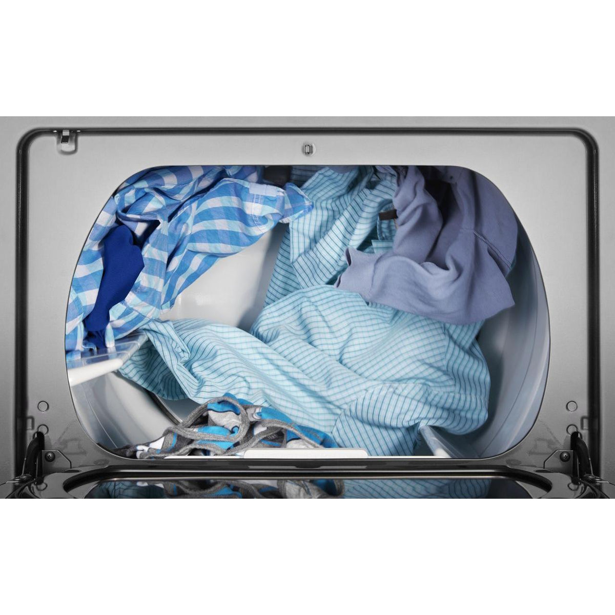  Maytag 7.4 cu. ft. Gas Dryer MGDB765FC IMAGE 5