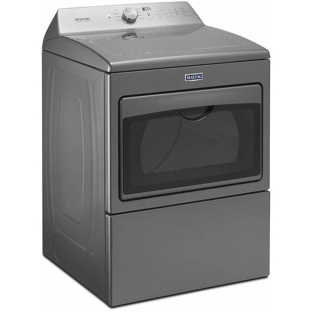  Maytag 7.4 cu. ft. Gas Dryer MGDB765FC IMAGE 6