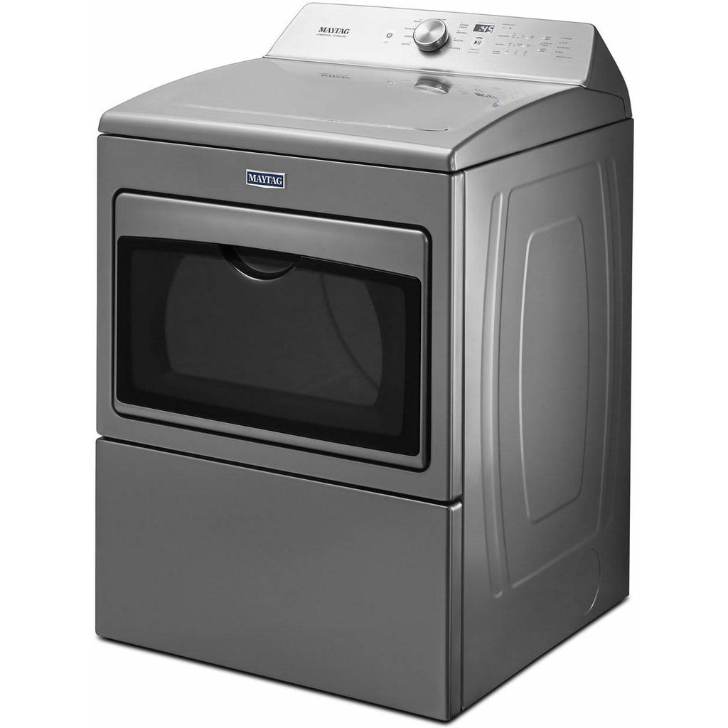  Maytag 7.4 cu. ft. Gas Dryer MGDB765FC IMAGE 7