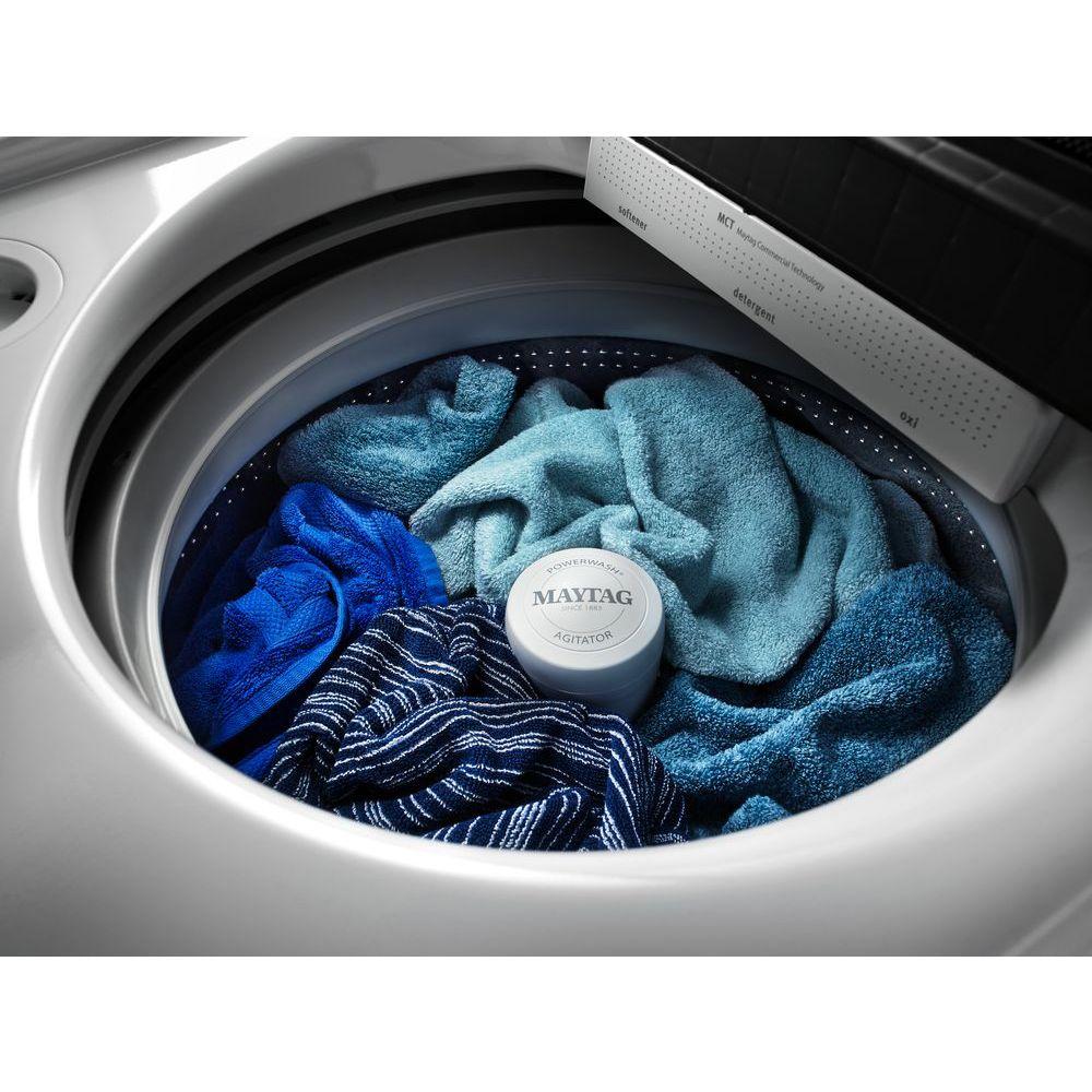  Maytag 5.4 cu.ft. Top Loading Washer MVWB765FC IMAGE 5
