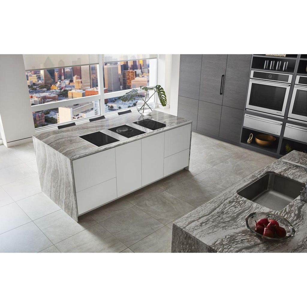  JennAir 4-inch Built-In Modular Downdraft JVD0303GS IMAGE 3