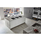  JennAir 4-inch Built-In Modular Downdraft JVD0303GS IMAGE 3