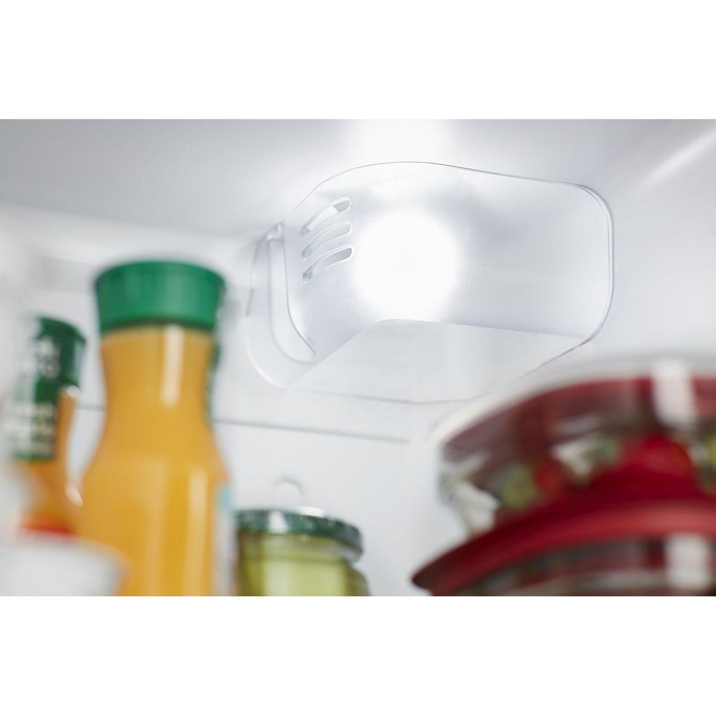  Whirlpool 36-inch, 25.1 cu. ft. Side-By-Side Refrigerator WRS315SNHW IMAGE 4