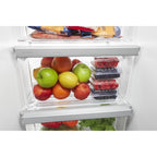  Whirlpool 36-inch, 25.1 cu. ft. Side-By-Side Refrigerator WRS315SNHW IMAGE 5