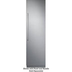  Dacor 24-inch 13.7 cu. ft. All Refrigerator with SteelCool™ DRR24980RAP/DA IMAGE 2