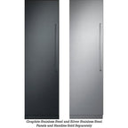  Dacor 24-inch 13.7 cu. ft. All Refrigerator with SteelCool™ DRR24980RAP/DA IMAGE 3