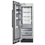  Dacor 30-inch 17.8 cu. ft. All Refrigerator with SteelCool™ DRR30980LAP/DA IMAGE 4