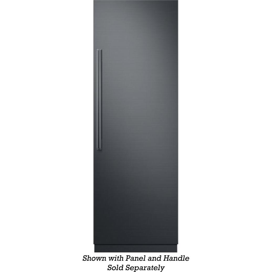  Dacor 30-inch 17.8 cu. ft. All Refrigerator with SteelCool™ DRR30980RAP/DA IMAGE 1