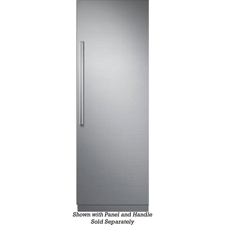  Dacor 30-inch 17.8 cu. ft. All Refrigerator with SteelCool™ DRR30980RAP/DA IMAGE 2