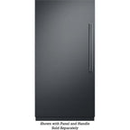  Dacor 36-inch 21.6 cu. ft. All Refrigerator with SteelCool™ DRR36980LAP/DA IMAGE 1