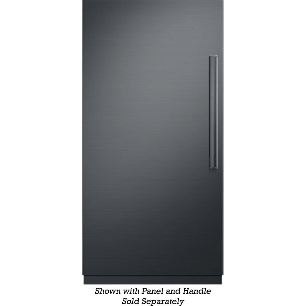  Dacor 36-inch 21.6 cu. ft. All Refrigerator with SteelCool™ DRR36980LAP/DA IMAGE 1