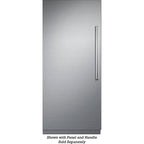  Dacor 36-inch 21.6 cu. ft. All Refrigerator with SteelCool™ DRR36980LAP/DA IMAGE 2